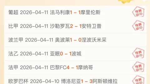 大乐透期号专家推荐：塞曼巴东vs万隆印尼超质合分析